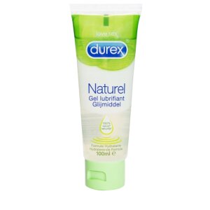 Durex Lubricant Naturel 100 ml