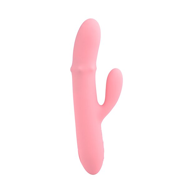 Svakom Mora Neo Rabbit Vibrator Pink