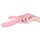 Svakom Mora Neo Rabbit Vibrator Pink