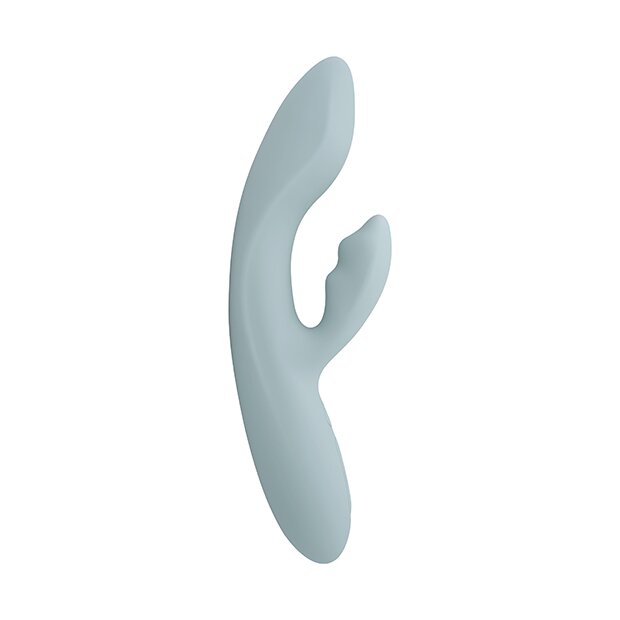 Svakom Chika vibrator turquoise-grey