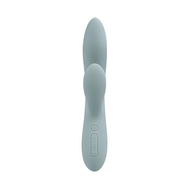 Svakom Chika vibrator turquoise-grey