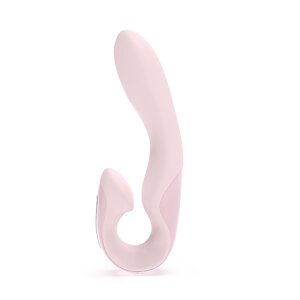 ZINI ROAE SE Rabbit Vibrator Pink