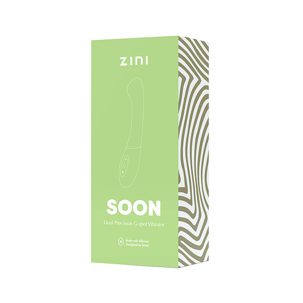 ZINI SOON Legion bleu