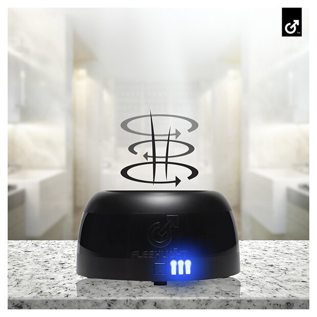 FLESHLIGHT AIR black