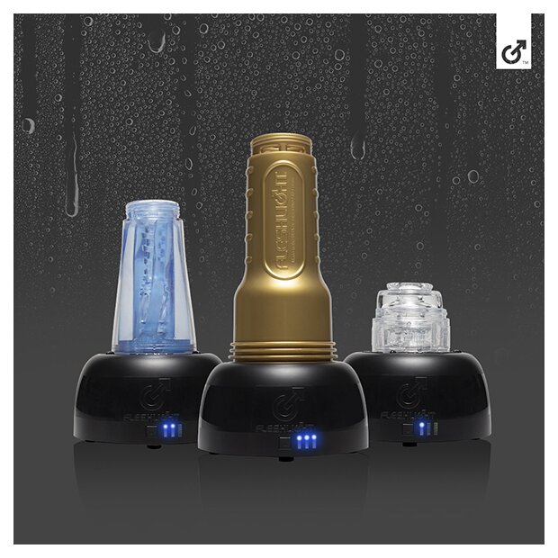 FLESHLIGHT AIR black