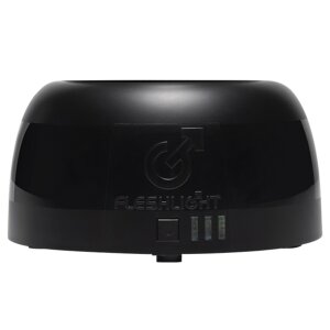 Fleshlight - AIR noir