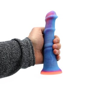Kiotos Monstar 89 Beast Dildo Glow in the Dark...