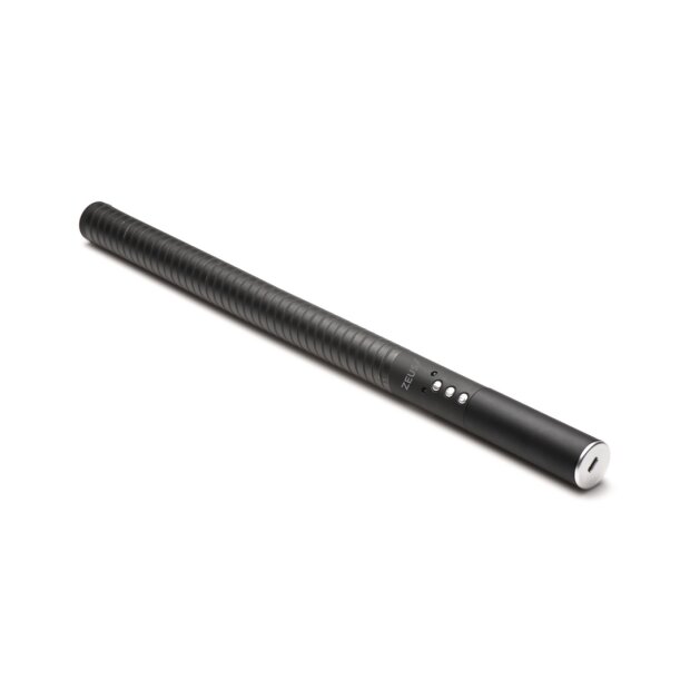XR Brands E-Stim Baton - Noir