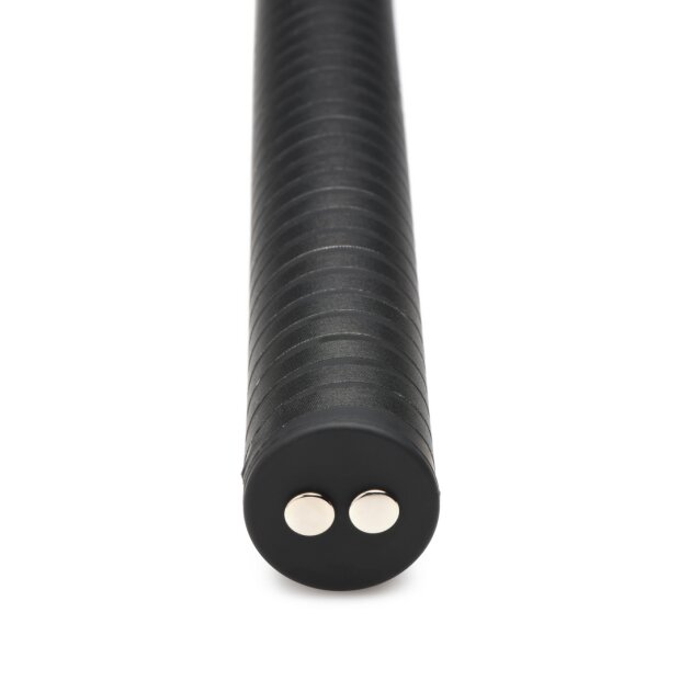 XR Brands E-Stim Baton - Noir