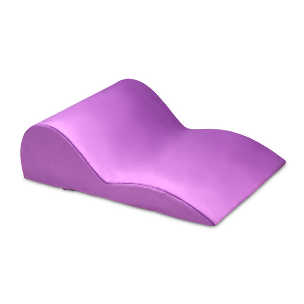 XR Brands Coussin damour profilé - Violet
