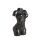 XR Brands Bound Goddess - Drip Candle - Black