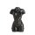 XR Brands Bound Goddess - Drip Candle - Black