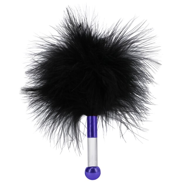 Doc Johnson The VIP Room BDSM Premium Set Black