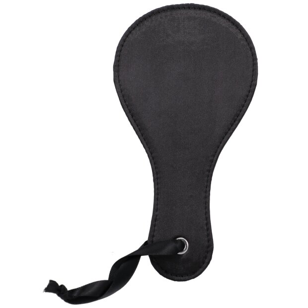 Doc Johnson The VIP Room BDSM Premium Set Black