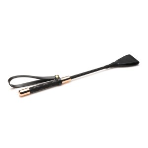 XR Brands Riding Crop - 12 / 30 cm