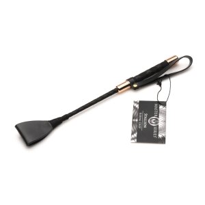 XR Brands Riding Crop - 12 / 30 cm