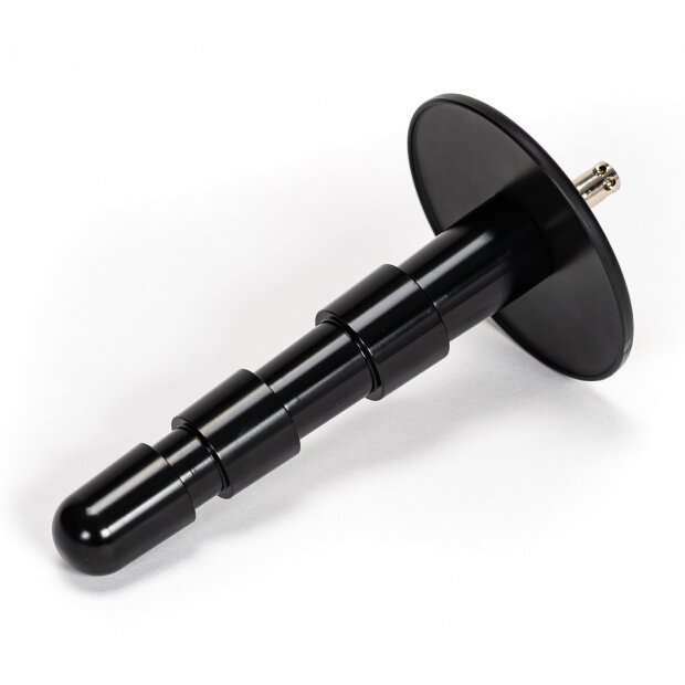 F-Machine Fuck Machine Hung Adapter Sexmaschine Schwarz