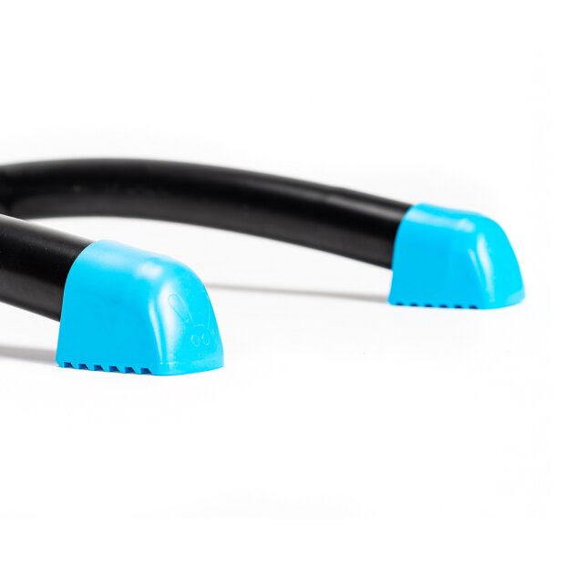 F-Machine Fuck Machine Rocket Stand Sexmaschine Schwarz Türkis