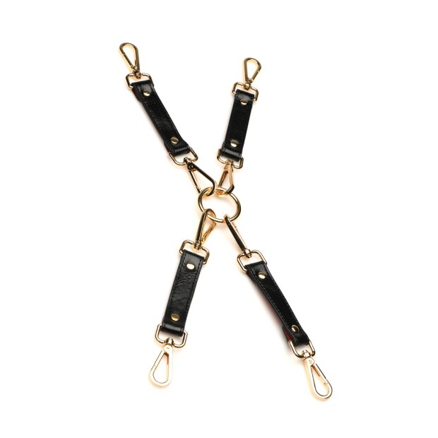 XR Brands Lovers Deluxe Bondage Set