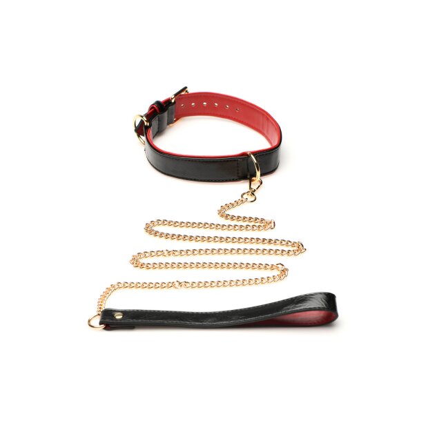 XR Brands Lovers Deluxe Bondage Set