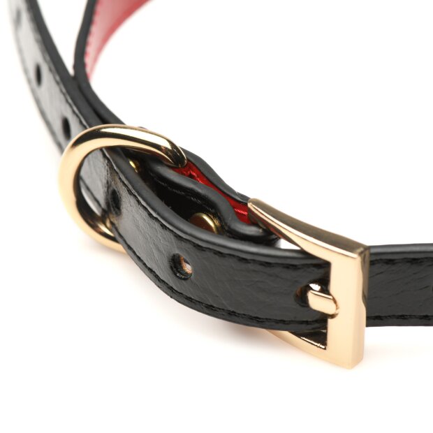 XR Brands Lovers Deluxe Bondage Set