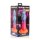XR Brands Aqua Cock Dildo Mehrfarbig 20 cm ⌀ 6,5 cm