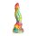 XR Brands Majestic Merman - Gode en silicone