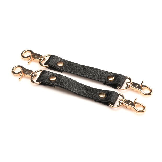 Lovers Restraints Set - Black
