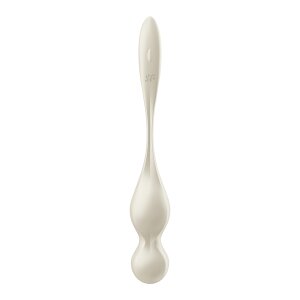 Satisfyer Love Birds 1 blanc
