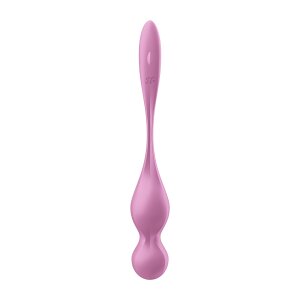 Satisfyer Love Birds 1 G-Punkt Vibrator Pink