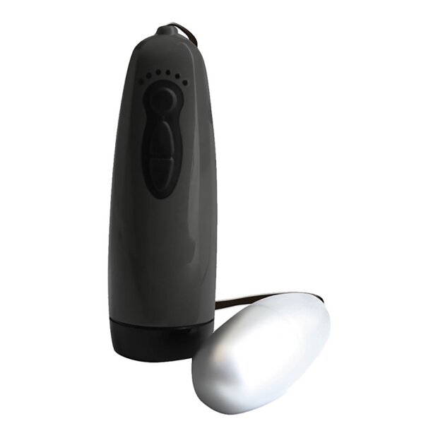 Topco Virtual Sex Ultra Big Ass and Pussy Masturbator