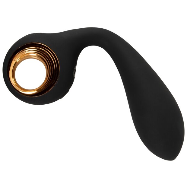 Eternal Bendable G-Spot Vibrator 13,5 cm