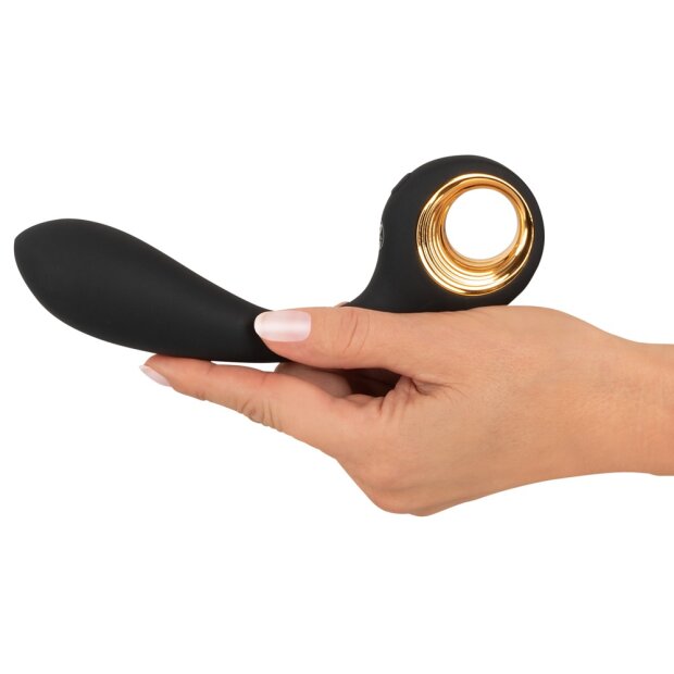 Eternal Bendable G-Spot Vibrator 13,5 cm