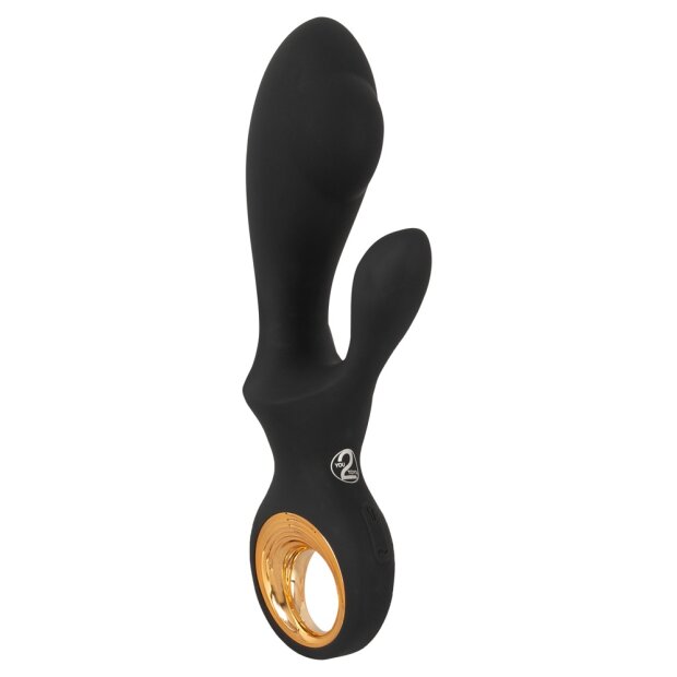 Eternal Inflatable Rabbit Vibrator