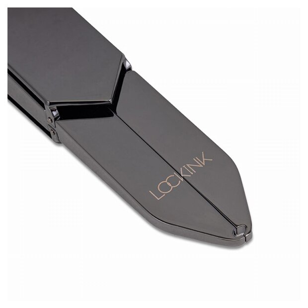 LOCKINK - Teasing & Impact-Play Set - black