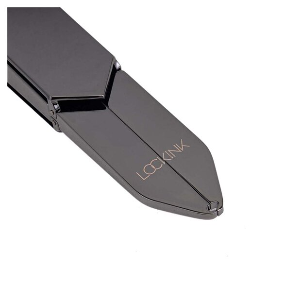 LOCKINK - Adjustable Whip - black