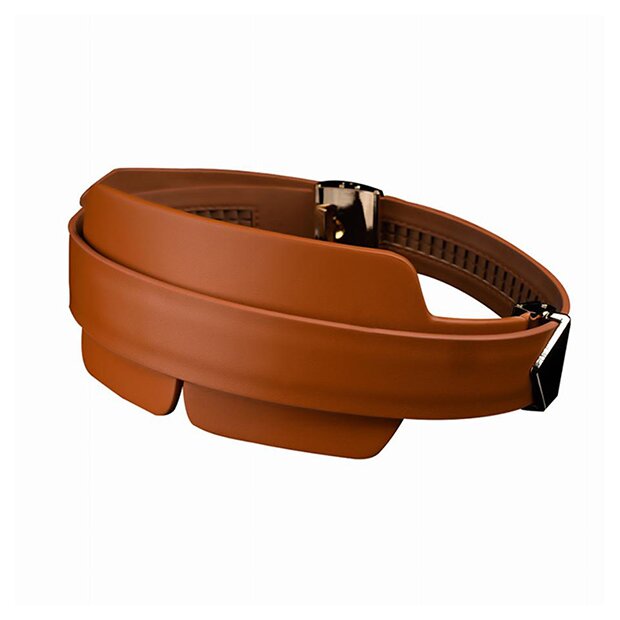 LOCKINK - Blindfold Kit- Brown