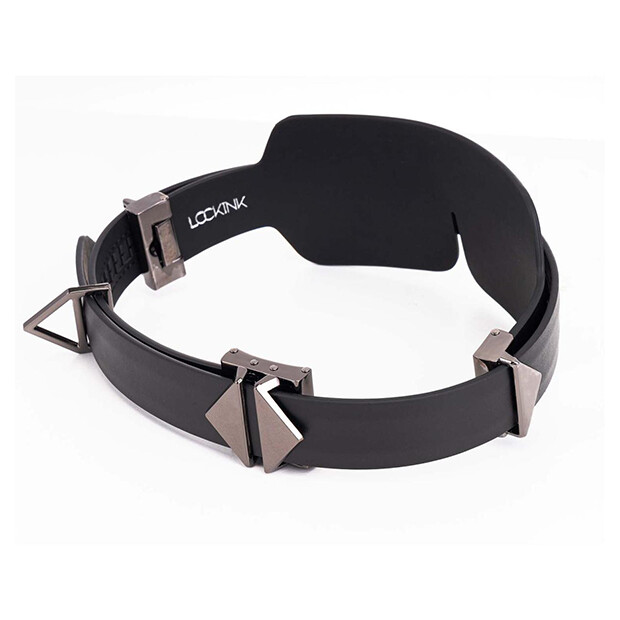 LOCKINK - Blindfold Kit- black
