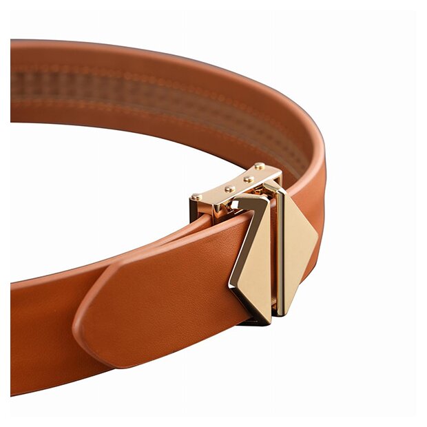 LOCKINK - Vixen Blindfold Set Brown