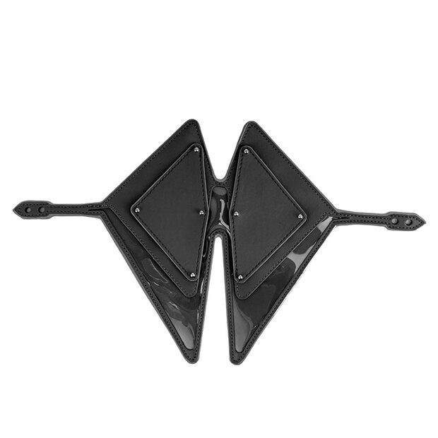 LOCKINK - Vixen Blindfold Set Black