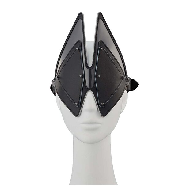 LOCKINK - Vixen Blindfold Set Black