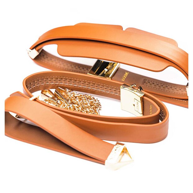 LOCKINK - Moonlight Treasure Chest Set Brown