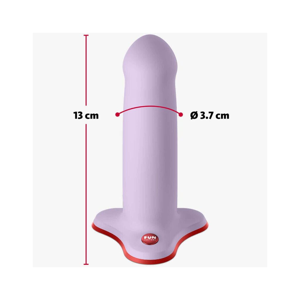 amor sex doll Amazon.com: Fun Factory Adult Toys | 'Amor' Suction Cup Dildo & Strap On  Adult Sex Toy main image 0