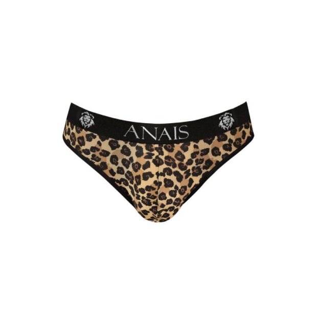 ANAIS Men Caleçon Mercury avec imprimé animalier S