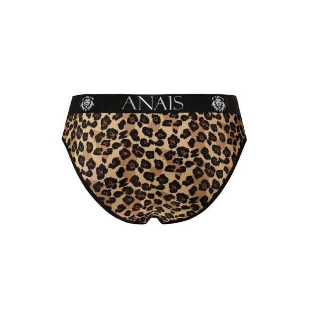 ANAIS Men Caleçon Mercury avec imprimé animalier S