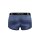 ANAIS Men Naval boxer shorts blue S