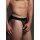 Star Brief - Black - S/M