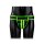 Striped Jockstrap Glow in the Dark S/M