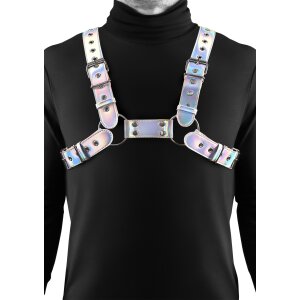 Cosmo Harness Rogue Multicolor S/M - L/XL