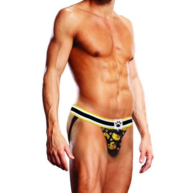 Prowler BDSM Rubber Ducks Jock XS - L